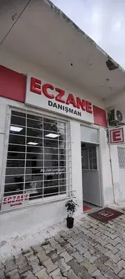 Danışman Eczanesi