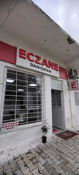 Danışman Eczanesi - Photo 1