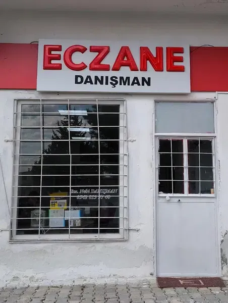Danışman Eczanesi - Photo 5