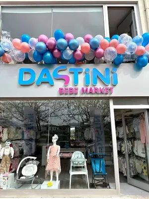 Dastini Bebe Market Döşemealtı