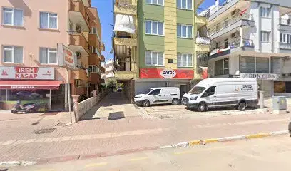 Datos Kuruyemiş