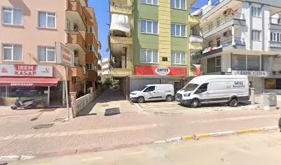 Datos Kuruyemiş - Photo 1