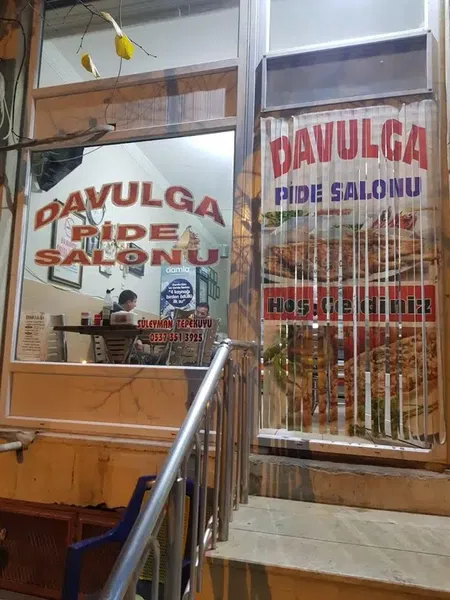 Davulga Pi̇de Salonu - Photo 1