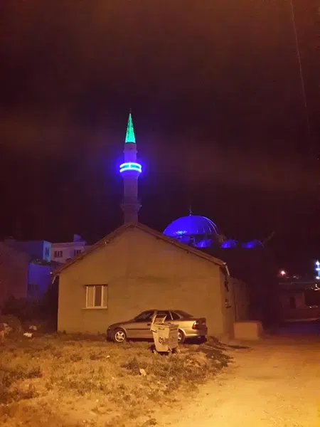 Davulga Çarşı Camii - Photo 3
