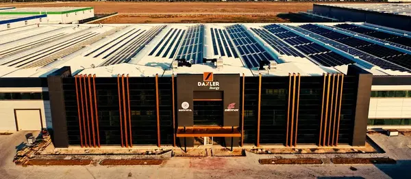 Daxler Energy