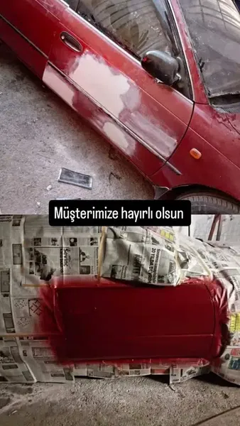 Dağ Auto Garage - Photo 2