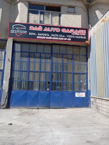Dağ Auto Garage - Photo 3