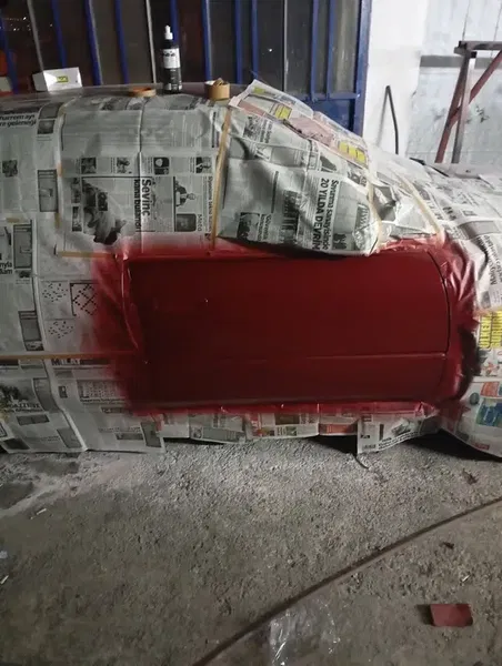 Dağ Auto Garage - Photo 4