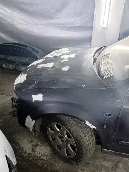 Dağ Auto Garage - Photo 5