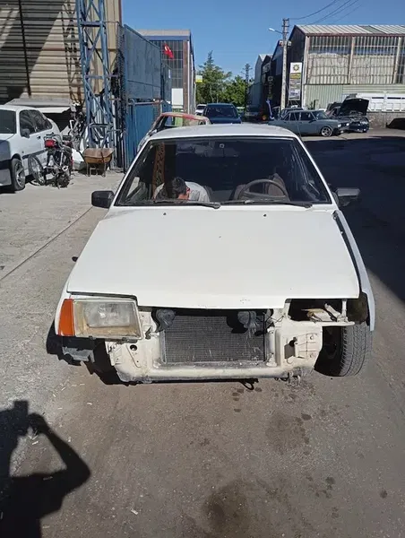Dağ Auto Garage - Photo 7