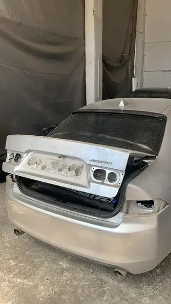 Dağ Auto Garage - Photo 10