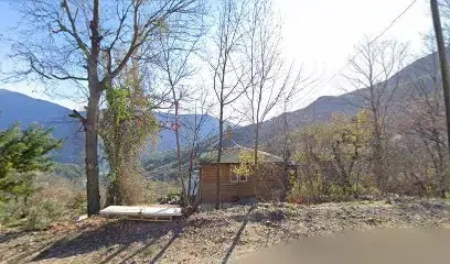 Dağ Malikanesi