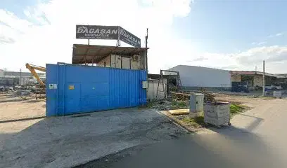 Dağaşan Hurdacılık