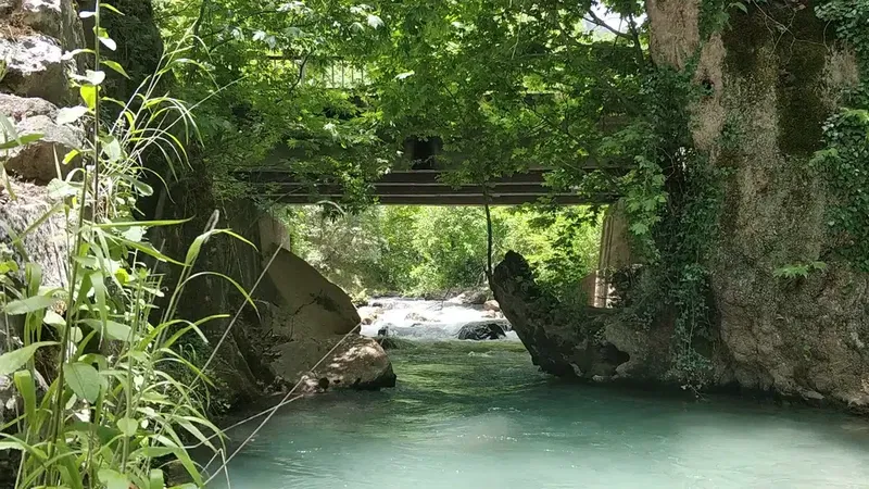 Dağdere Köprüsü - Photo 2