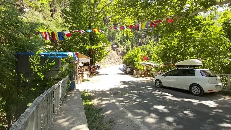 Dağdere Köprüsü - Photo 5