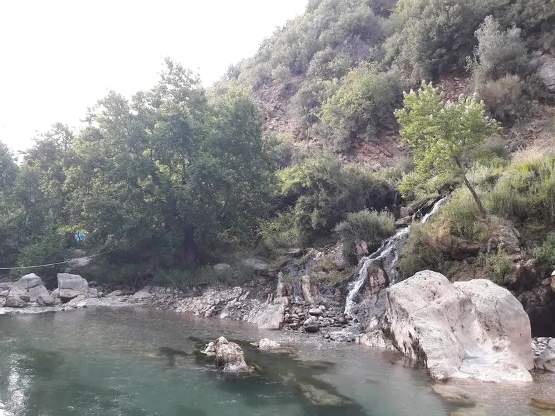 Dağdere Köprüsü - Photo 6