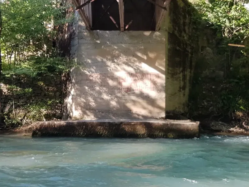 Dağdere Köprüsü - Photo 7