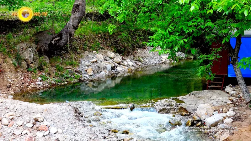 Dağdere Köprüsü - Photo 8