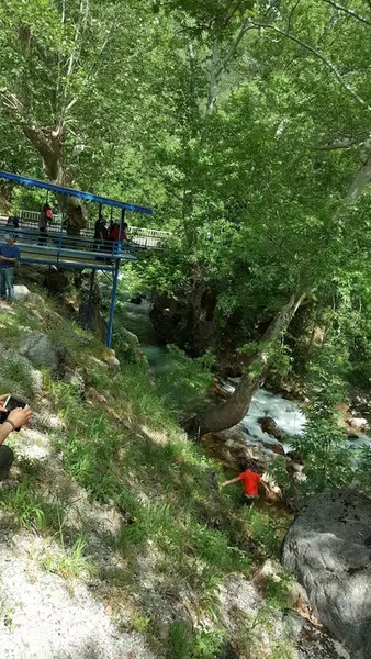 Dağdere Köprüsü - Photo 10