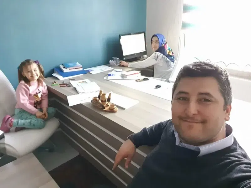 Dağlı Hukuk Bürosu - Photo 2