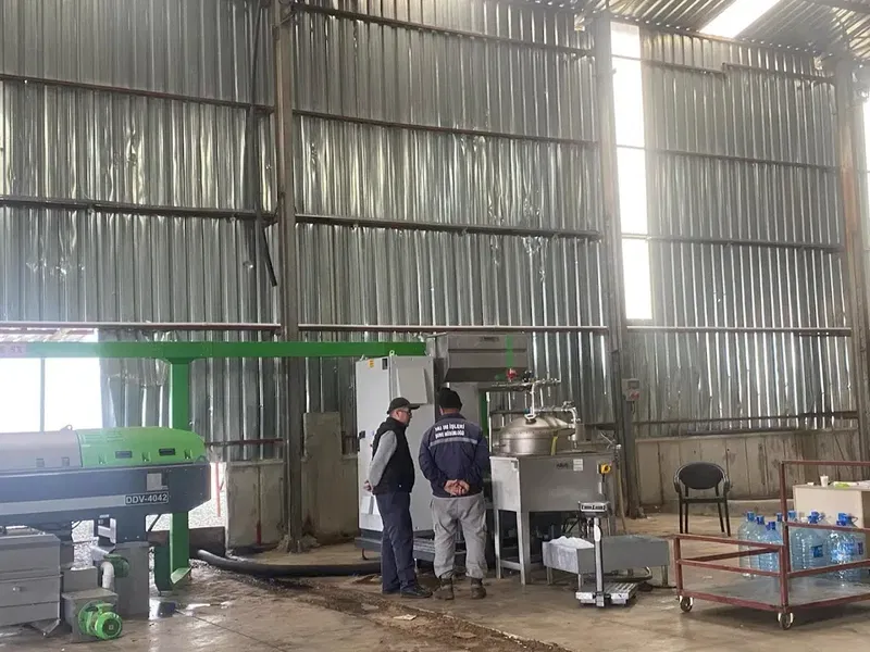 Dağlılar Zeytinyağı Fabrikası - Photo 1