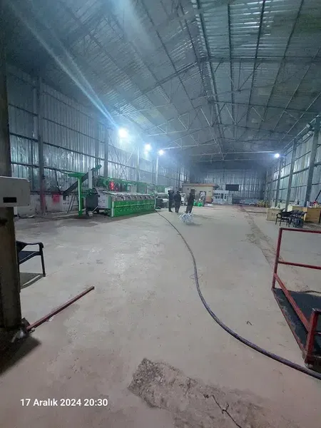 Dağlılar Zeytinyağı Fabrikası - Photo 6