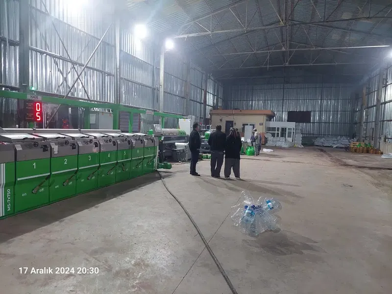 Dağlılar Zeytinyağı Fabrikası - Photo 9