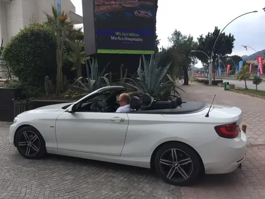 Dcr Rent A Car