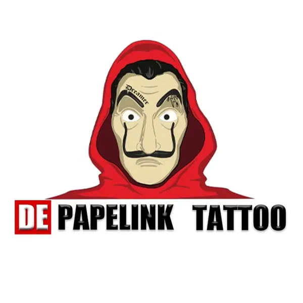 De Papelink Tattoo Kumköy - Photo 3