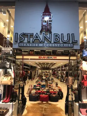 Dear İstanbul