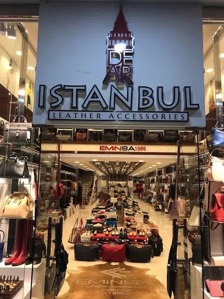 Dear İstanbul - Photo 1