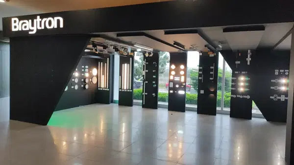 Debu Elektri̇k Avm