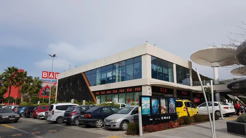 Decathlon Erasta - Photo 1
