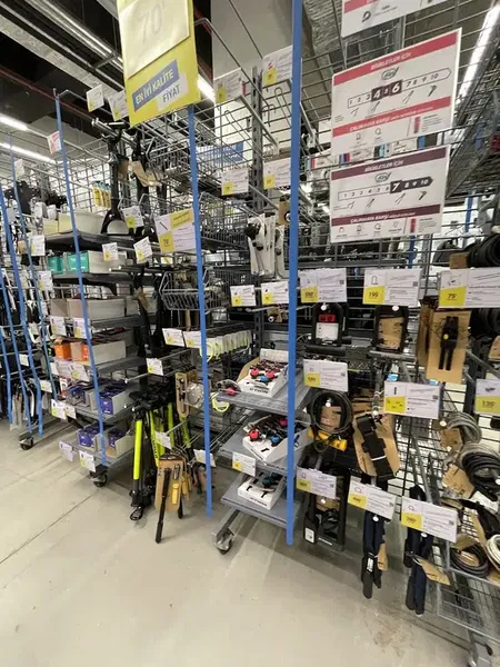 Decathlon Erasta - Photo 3