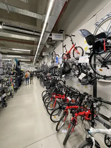 Decathlon Erasta - Photo 4