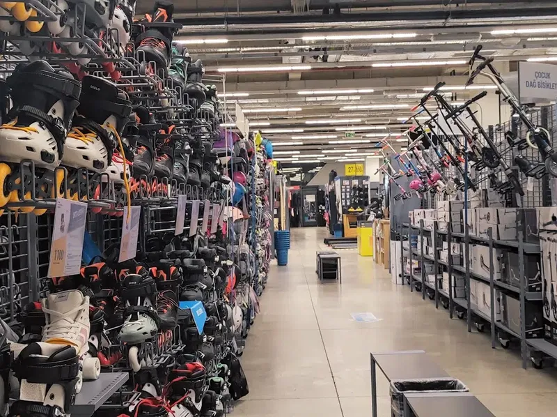 Decathlon Erasta - Photo 6
