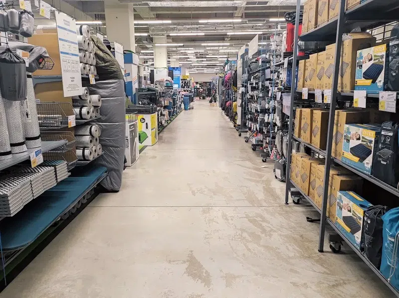 Decathlon Erasta - Photo 7