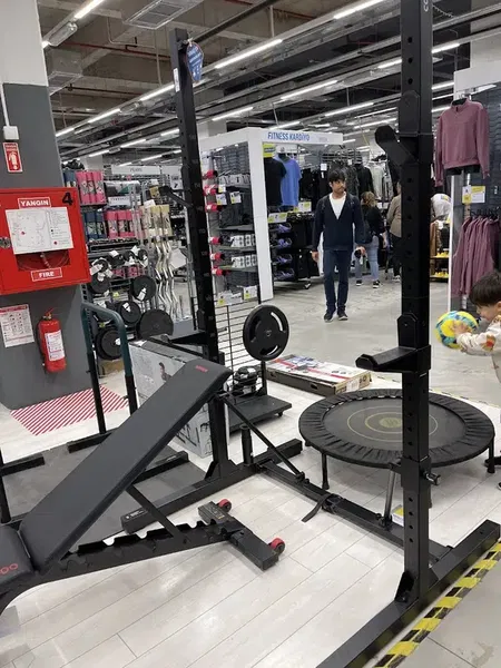 Decathlon Erasta - Photo 9