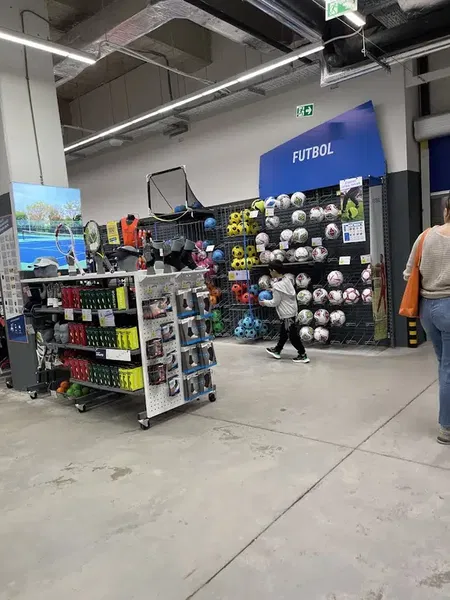 Decathlon Erasta - Photo 10