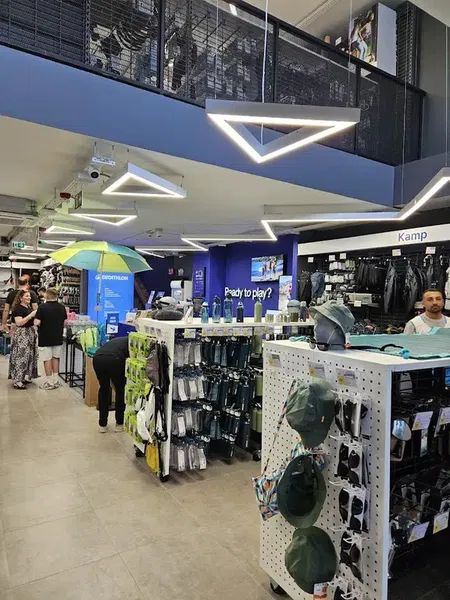 Decathlon - Photo 2