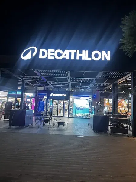 Decathlon - Photo 4