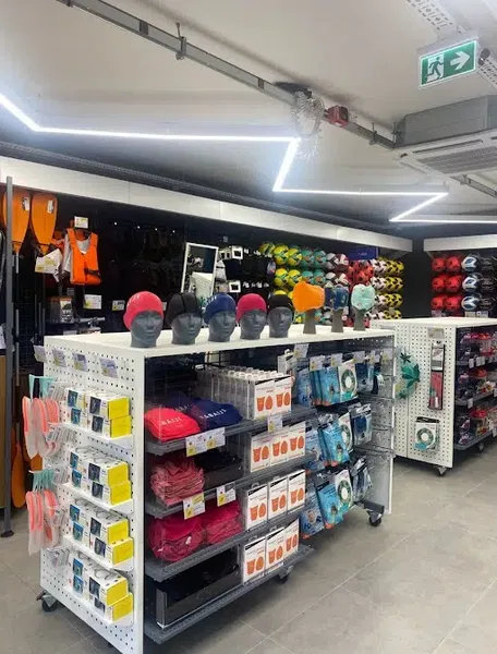 Decathlon - Photo 5