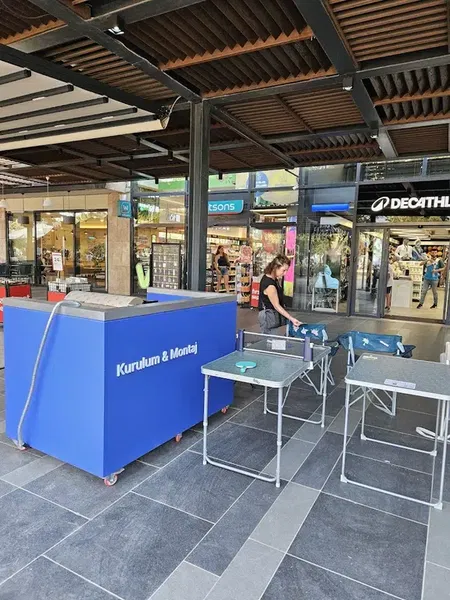 Decathlon - Photo 6