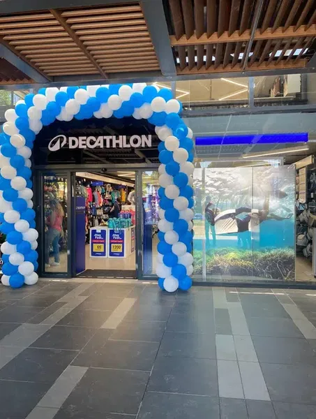 Decathlon - Photo 7