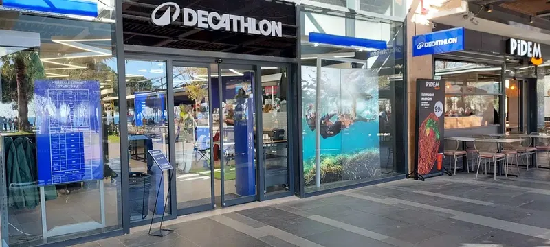 Decathlon - Photo 10