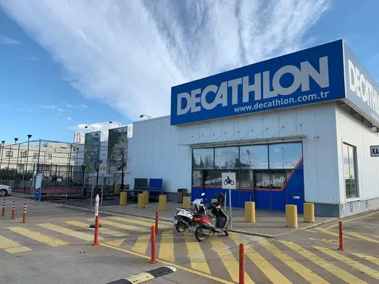Decathlon