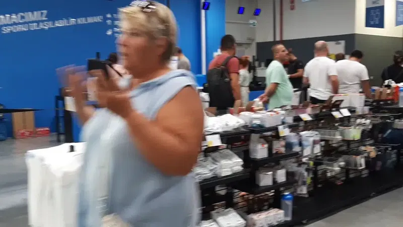 Decathlon - Photo 2