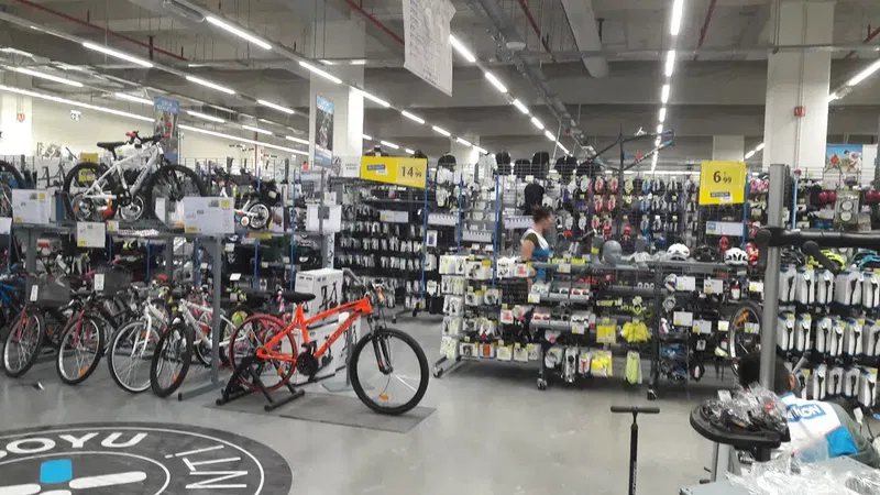 Decathlon - Photo 3