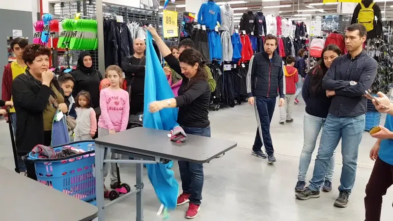 Decathlon - Photo 8