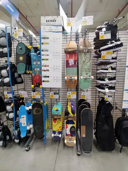 Decathlon - Photo 9